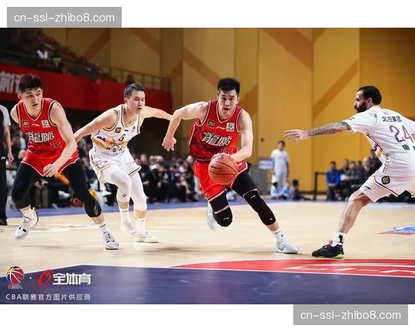 广东华南虎轻取广州龙狮,系列赛2-0领先 广东华南虎轻取广州龙狮,系列赛2-0领先