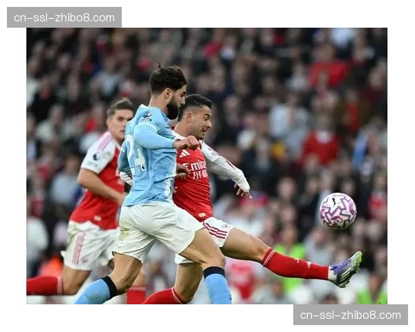 曼城客场2-0力克阿森纳，英超争冠悬念留至最后四轮