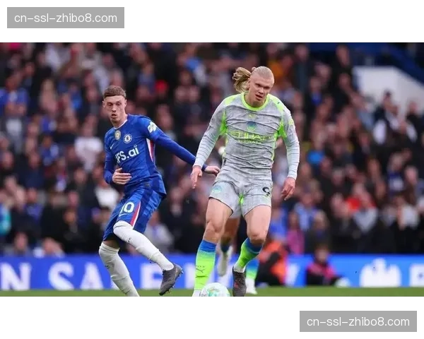 切尔西主场迎战曼城，蓝军遭遇联赛三连败危机